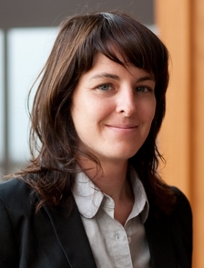 Jane Bambauer Jane Bambauer